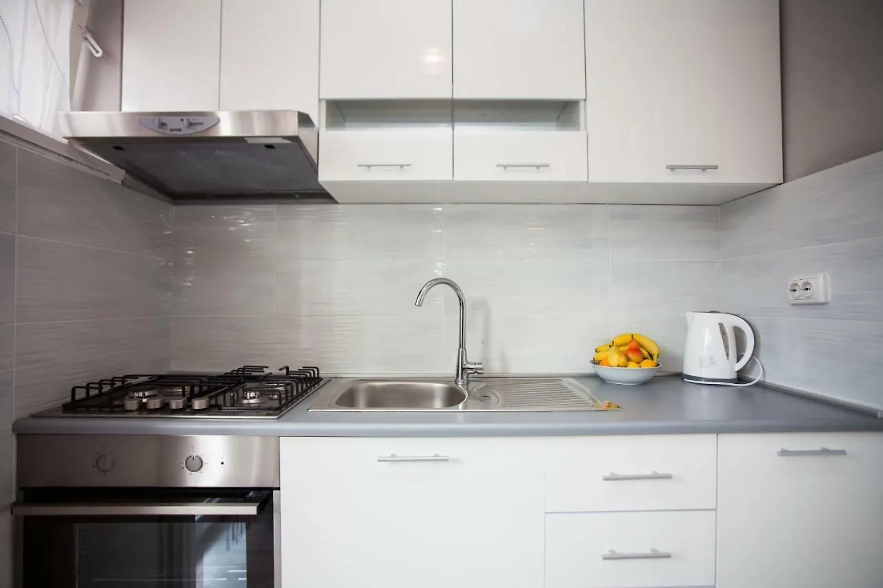 Royal View Apartment Zadar 0*,  Croatia