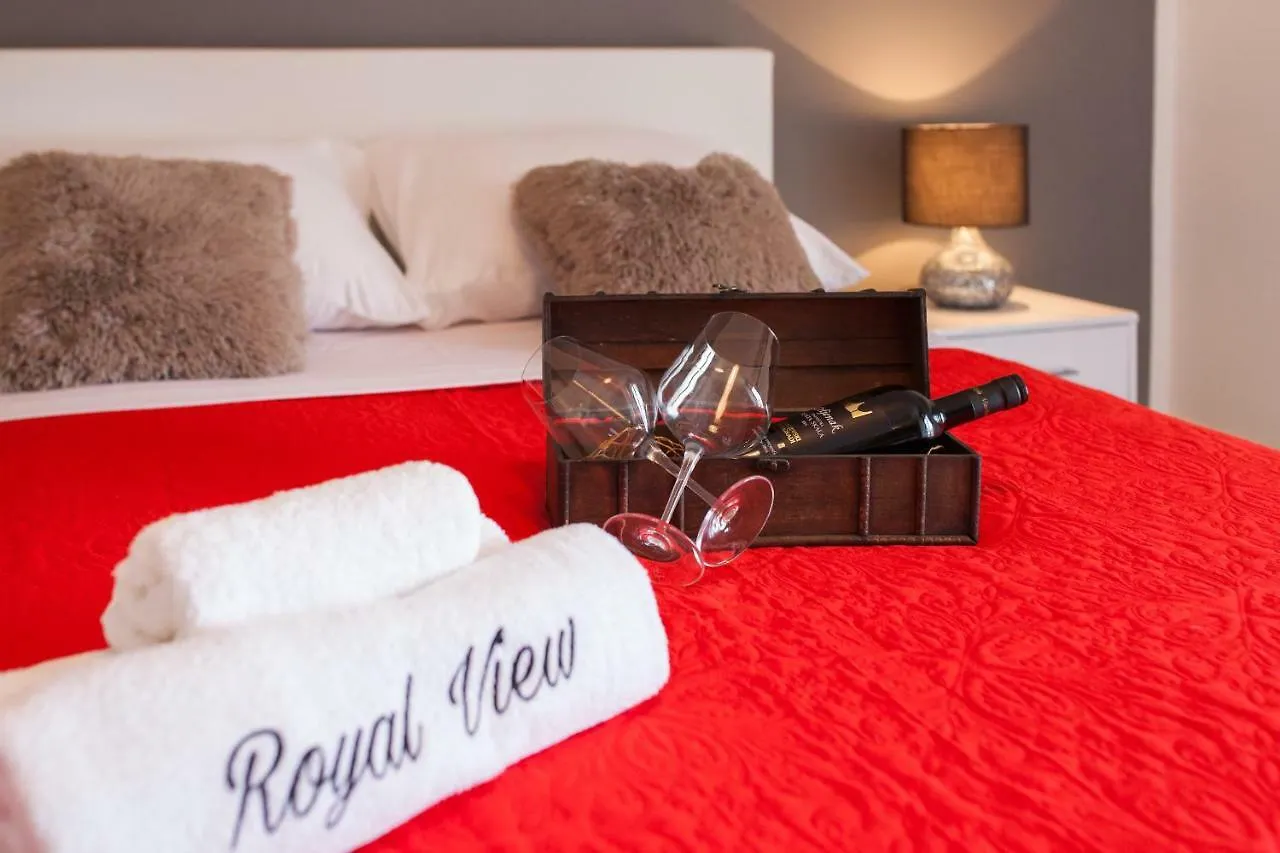 Royal View Apartment Zadar
