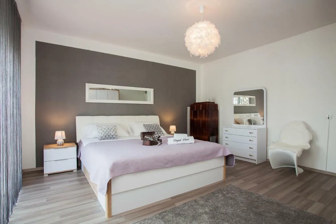 Royal View Apartment Zadar