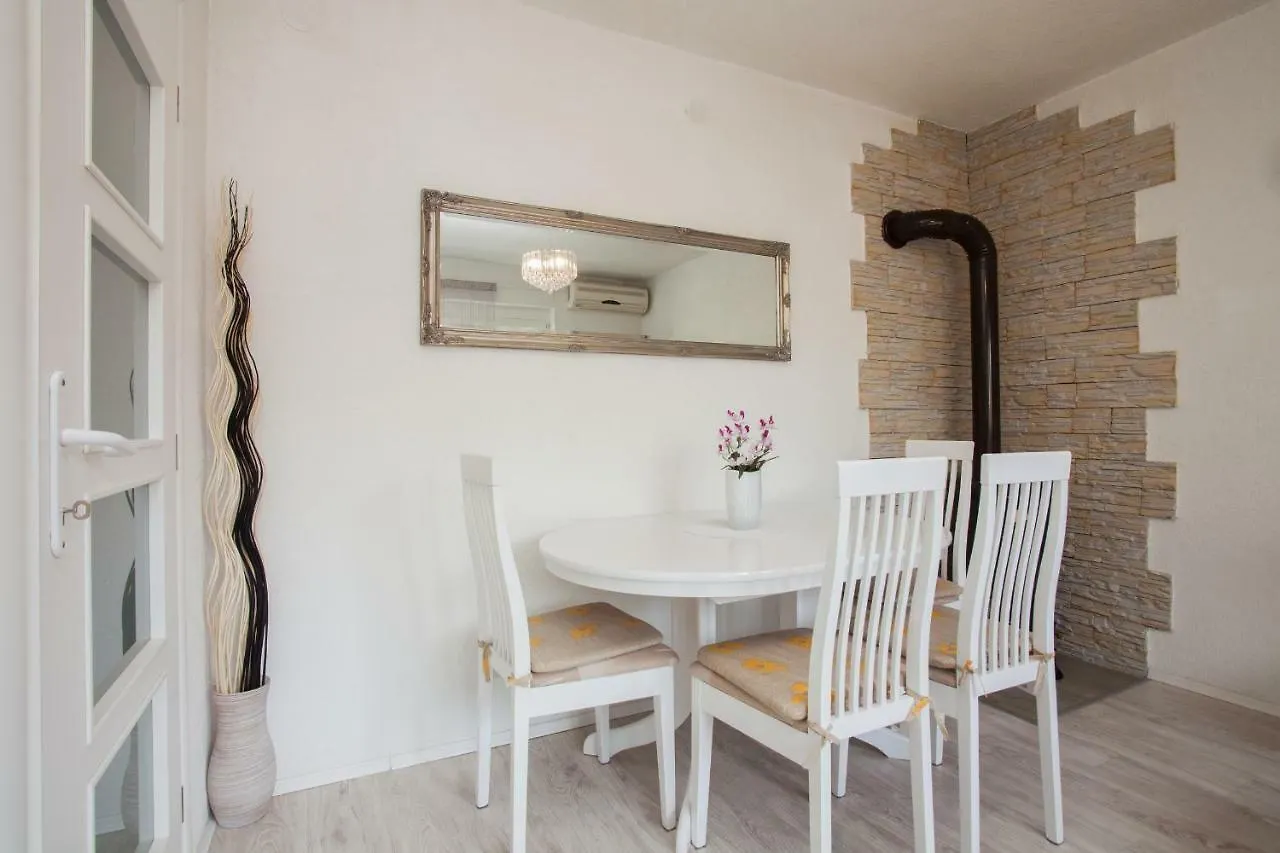 Royal View Apartment Zadar
