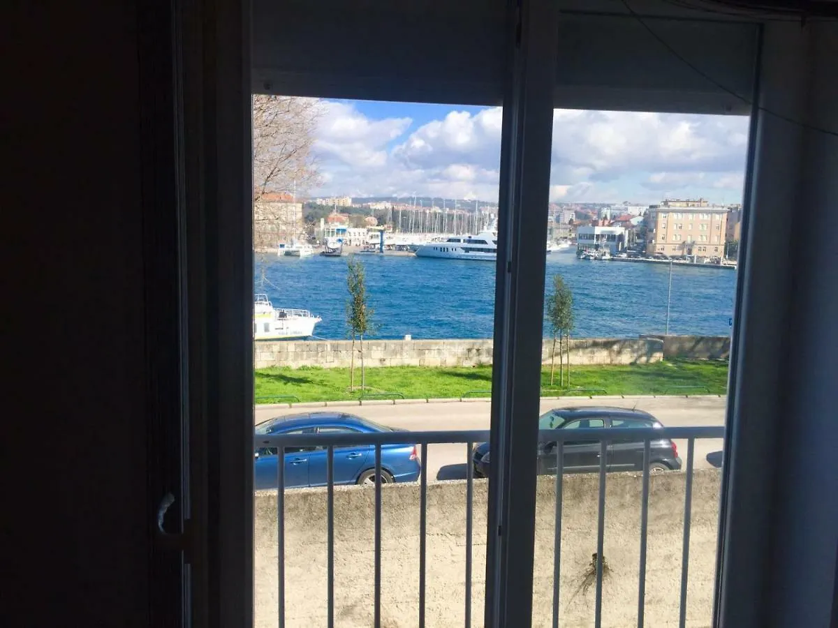 Royal View Apartment Zadar