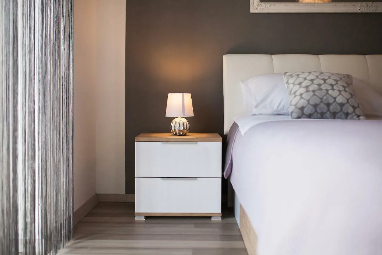Royal View Apartment Zadar 0*,  Croatia