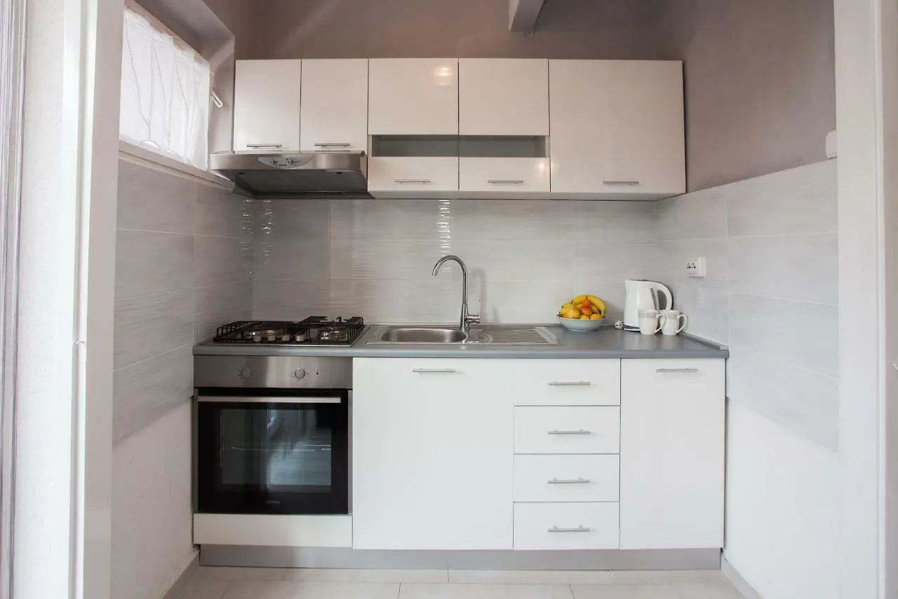 Royal View Apartment Zadar