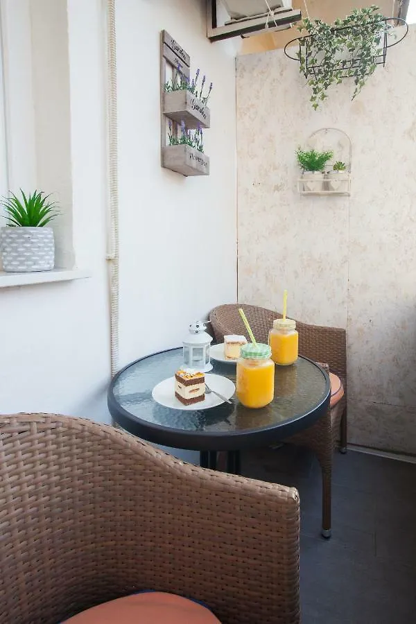 Royal View Apartment Zadar