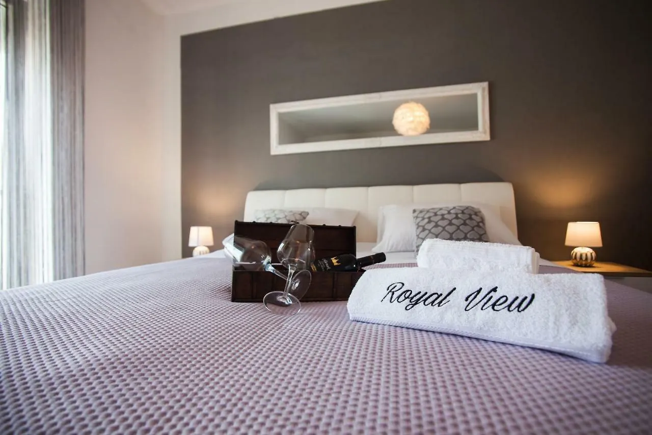 Royal View Apartment Zadar