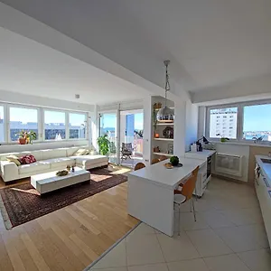 Apartment Diva, Zadar