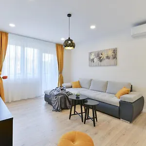 Apartment Lumina, Zadar