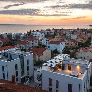 Apartment Adria Concept Boutique, Zadar