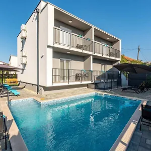 Apartment Diva, Zadar