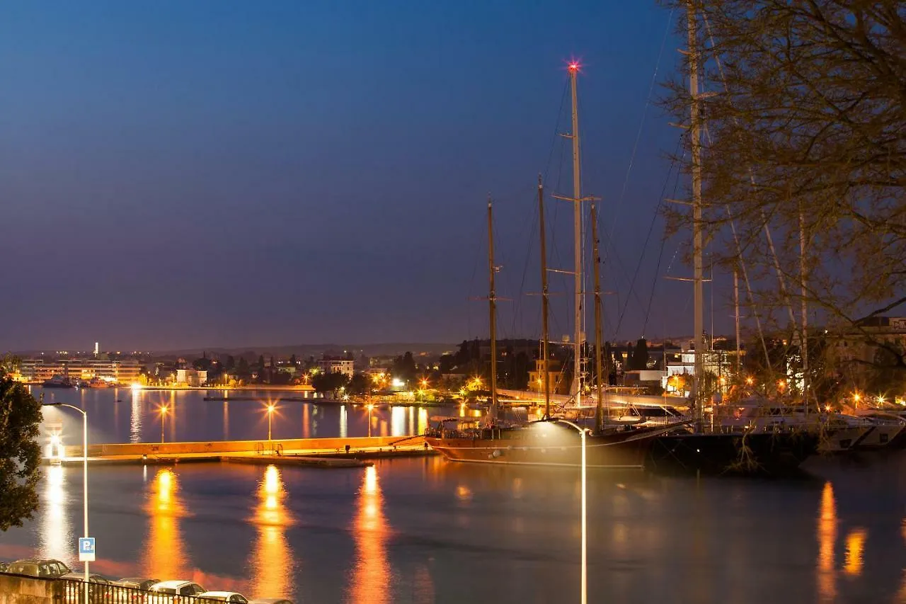 Royal View Apartment Zadar Croatia