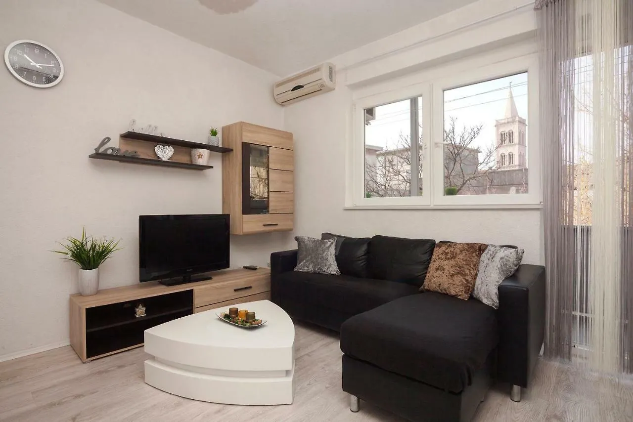 Royal View Apartment Zadar