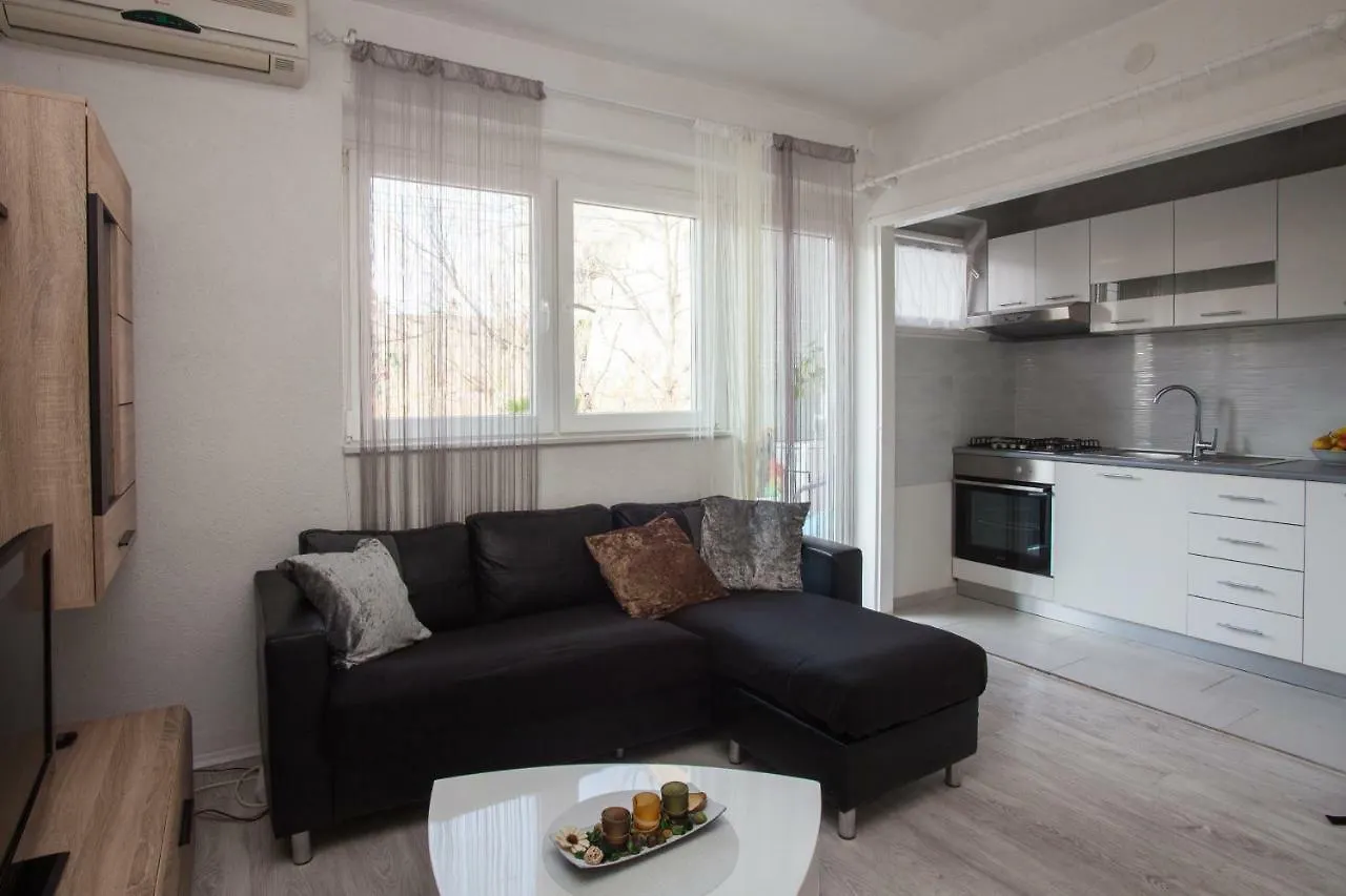 Royal View Apartment Zadar Croatia