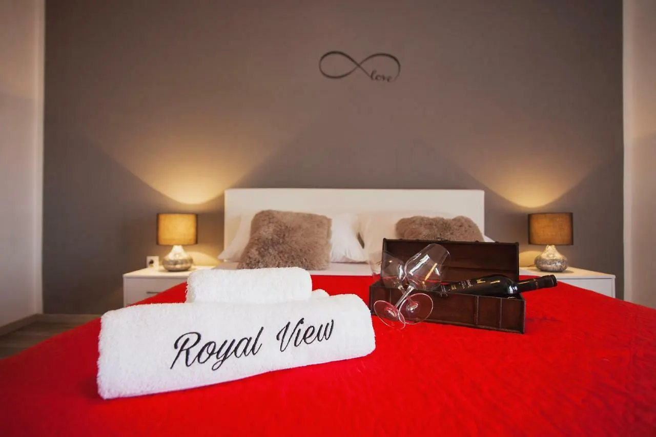 Royal View Apartment Zadar