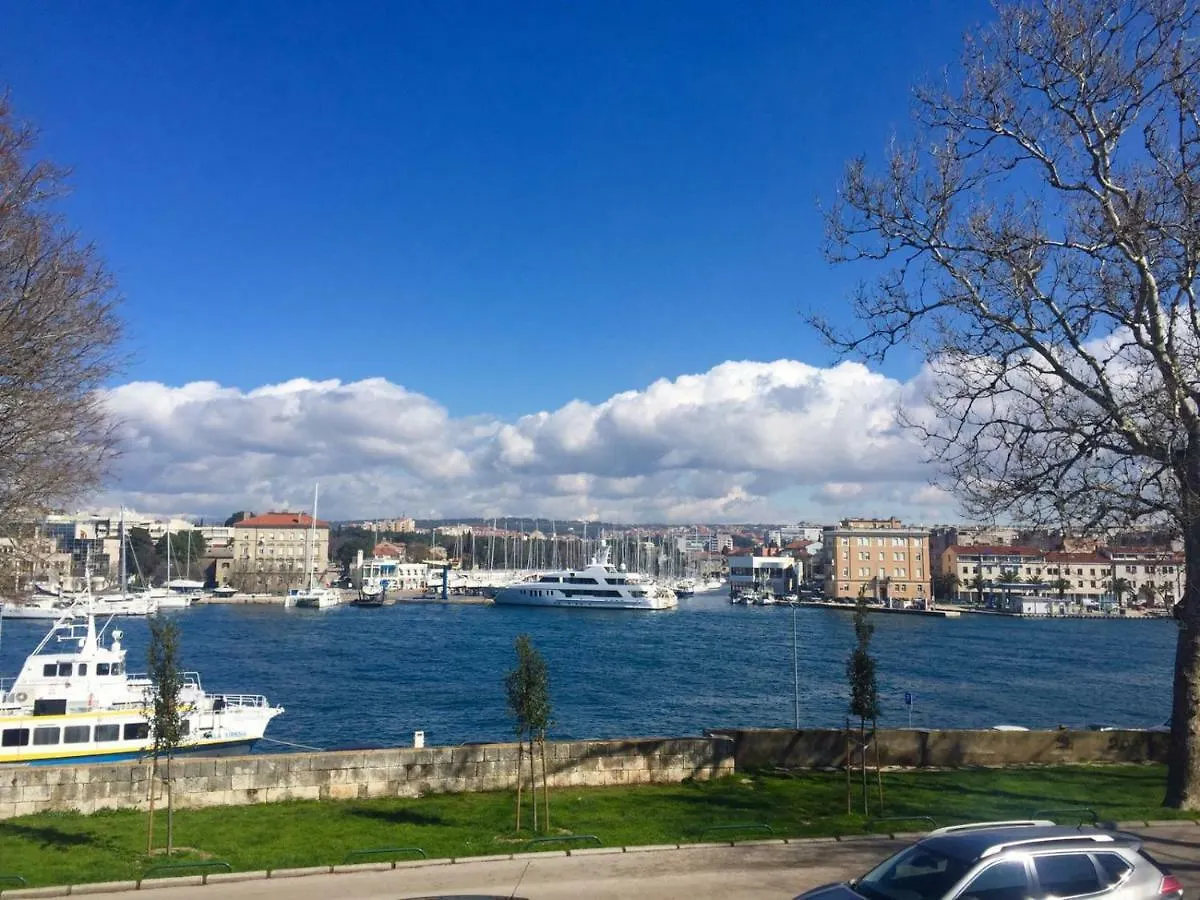 Royal View Apartment Zadar